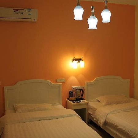 Yangshuo Romantic Inn Bagian luar foto